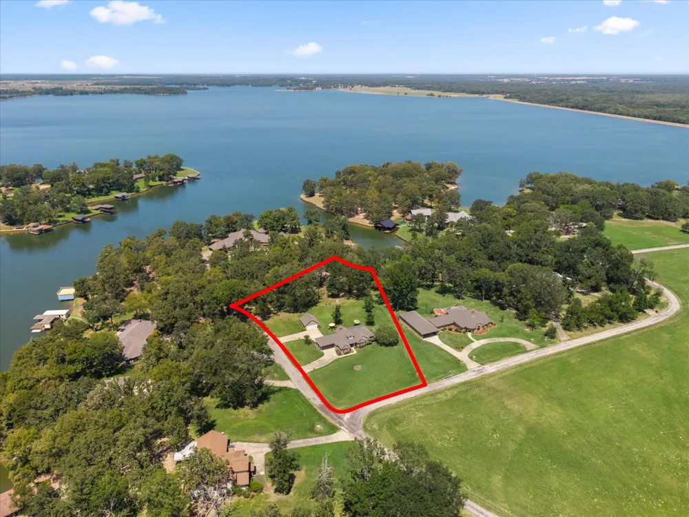 181 County Road 2137 Pittsburg, TX 75686