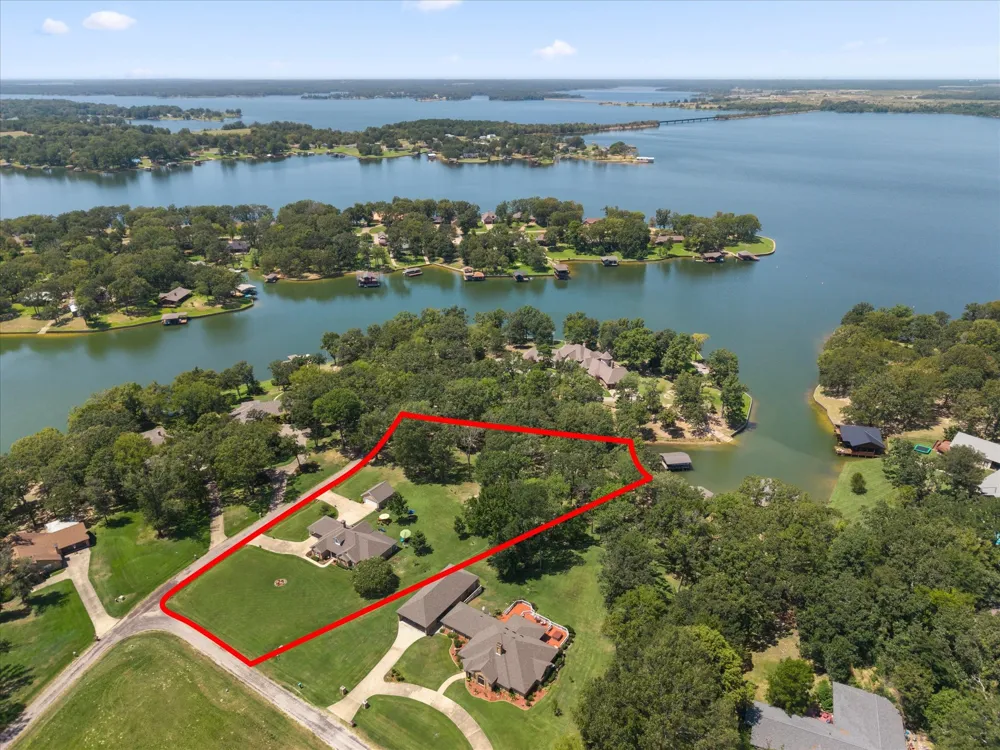 181 County Road 2137 Pittsburg, TX 75686