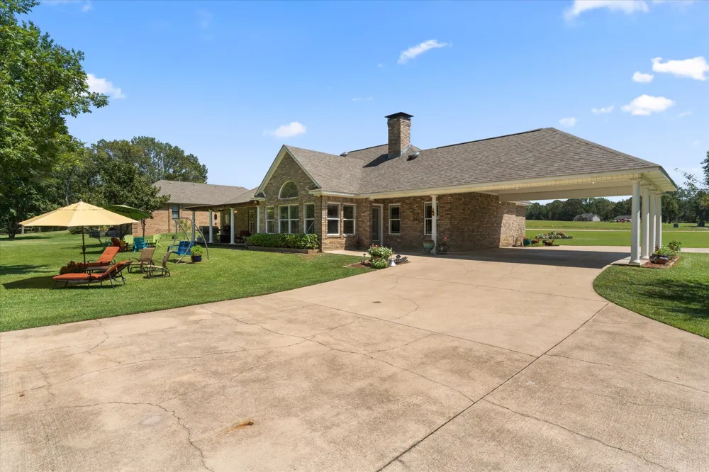 181 County Road 2137 Pittsburg, TX 75686