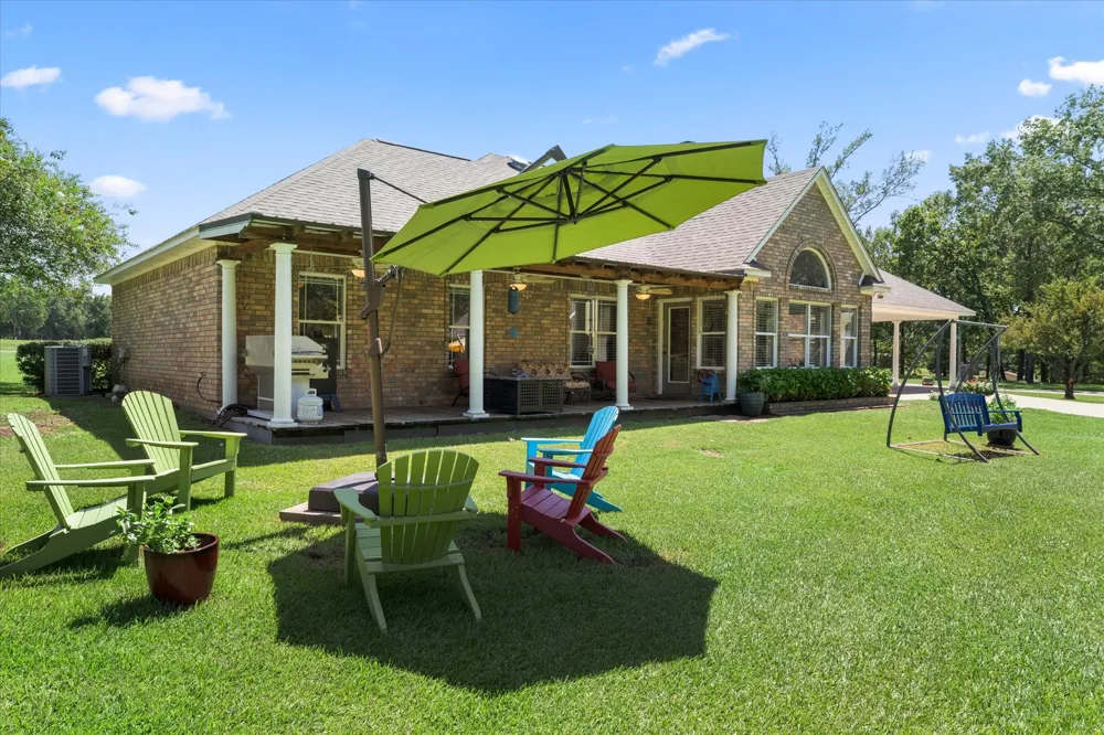 181 County Road 2137 Pittsburg, TX 75686