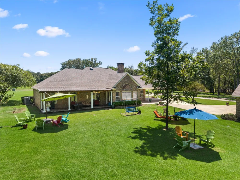 181 County Road 2137 Pittsburg, TX 75686