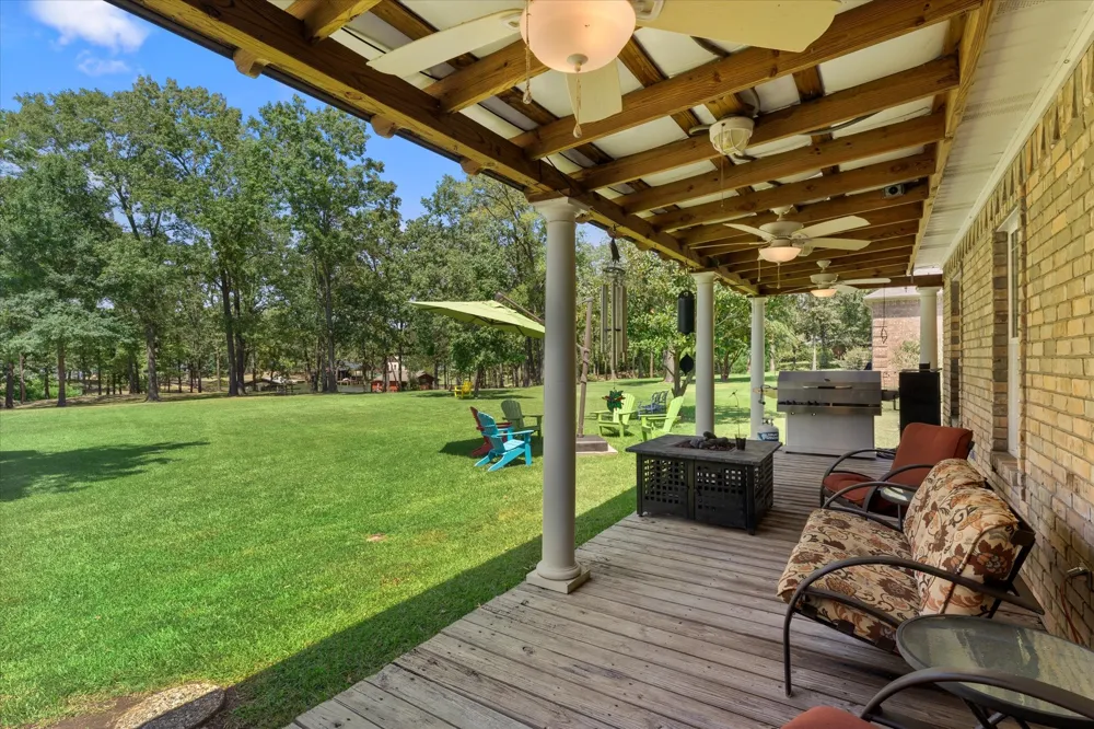 181 County Road 2137 Pittsburg, TX 75686