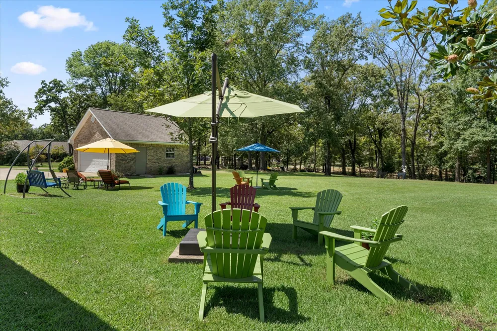 181 County Road 2137 Pittsburg, TX 75686