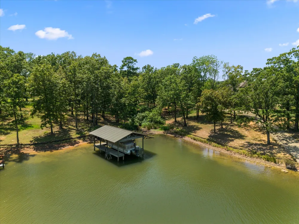 181 County Road 2137 Pittsburg, TX 75686