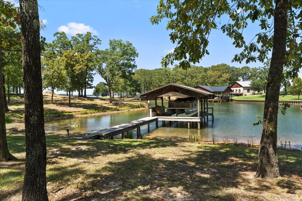181 County Road 2137 Pittsburg, TX 75686