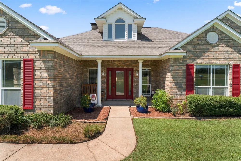 181 County Road 2137 Pittsburg, TX 75686