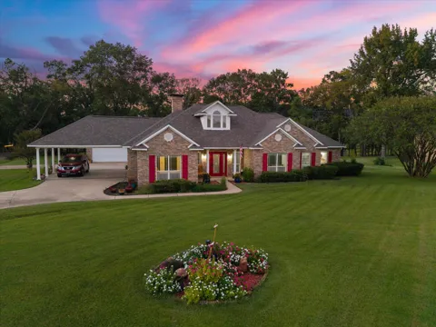 181 County Road 2137