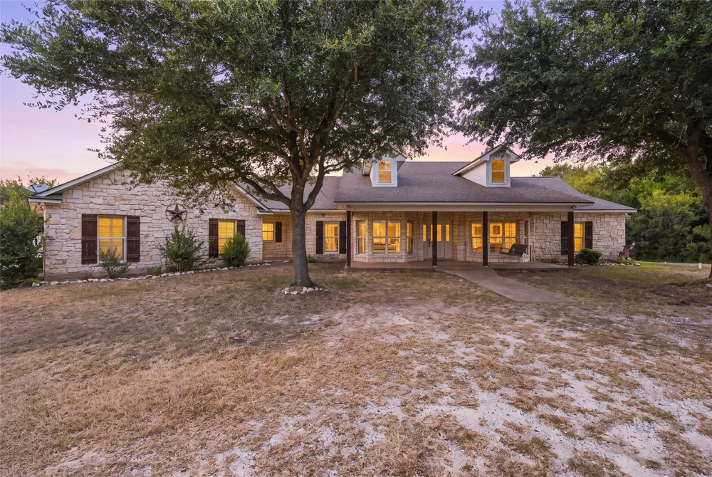 200 Johanne Point Road Bruceville Eddy, TX 76524