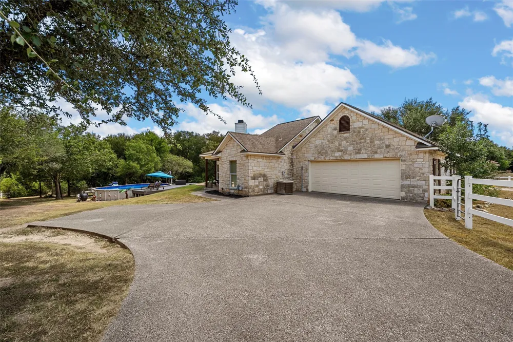 200 Johanne Point Road Bruceville Eddy, TX 76524