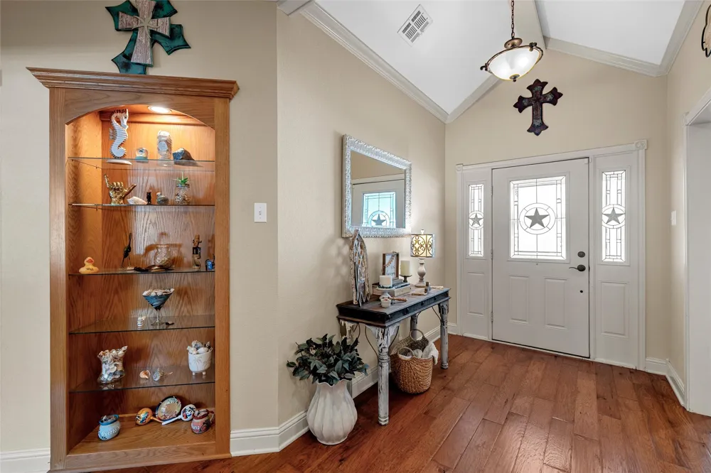 200 Johanne Point Road Bruceville Eddy, TX 76524