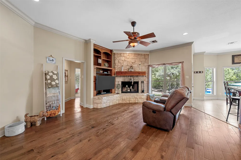 200 Johanne Point Road Bruceville Eddy, TX 76524