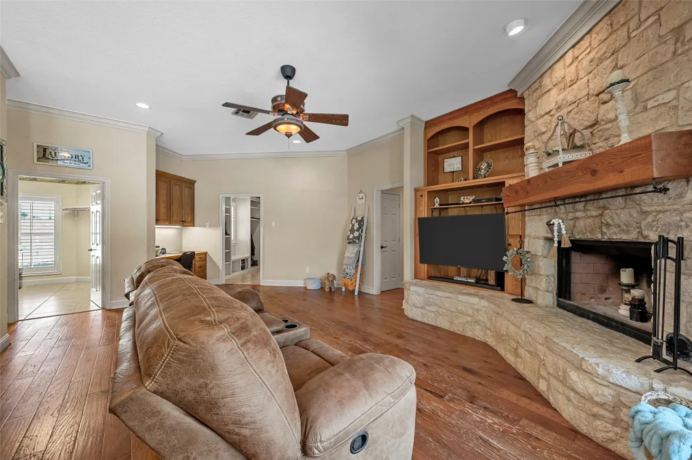 200 Johanne Point Road Bruceville Eddy, TX 76524