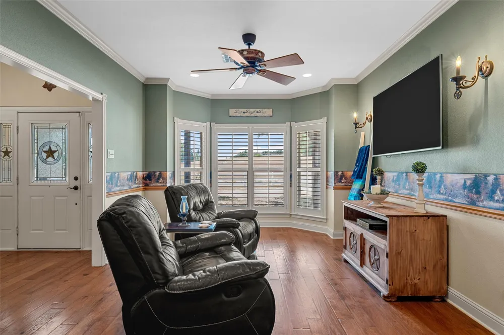 200 Johanne Point Road Bruceville Eddy, TX 76524