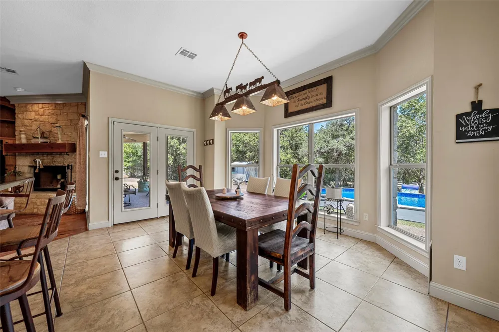 200 Johanne Point Road Bruceville Eddy, TX 76524