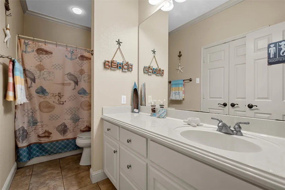 200 Johanne Point Road Bruceville Eddy, TX 76524