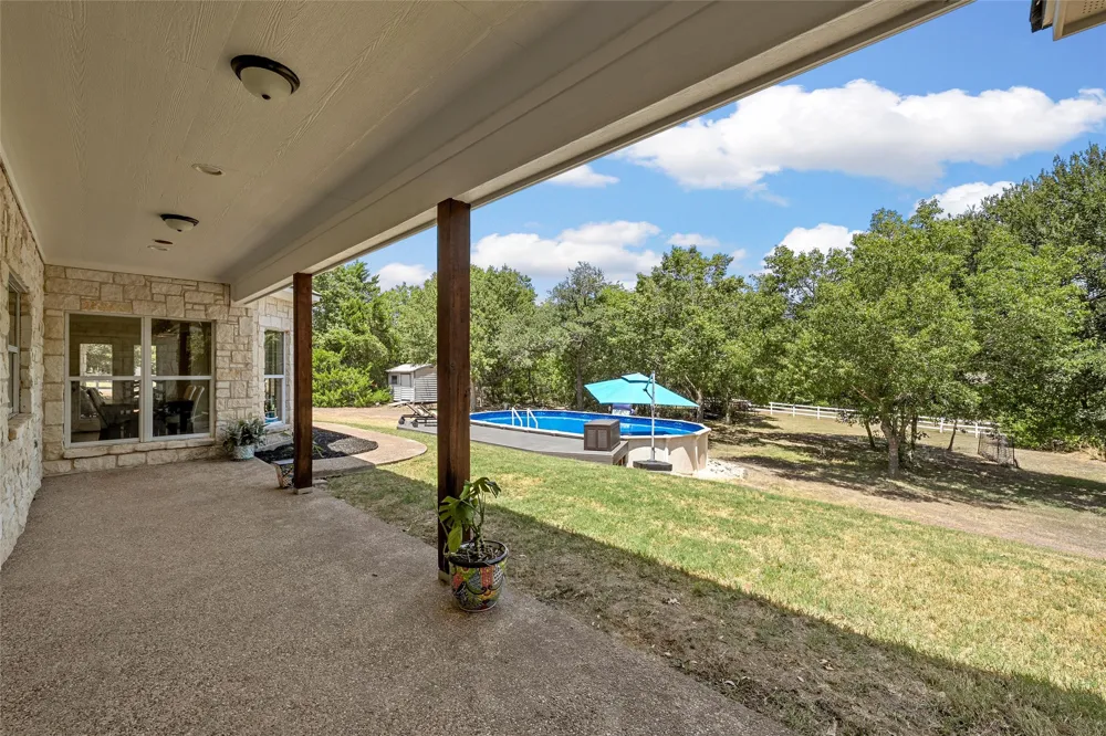 200 Johanne Point Road Bruceville Eddy, TX 76524
