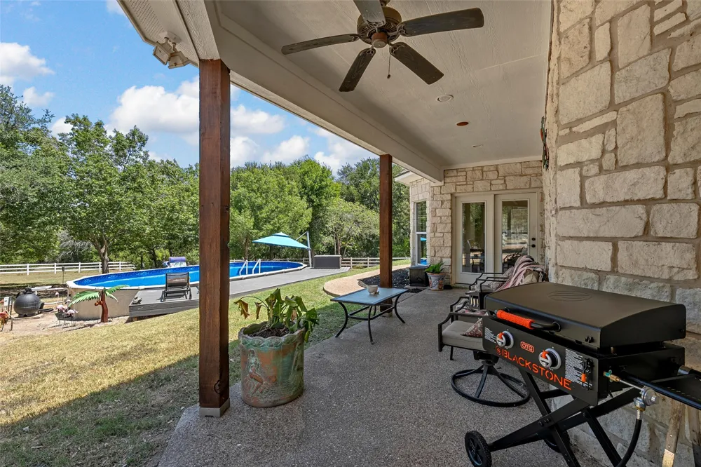 200 Johanne Point Road Bruceville Eddy, TX 76524