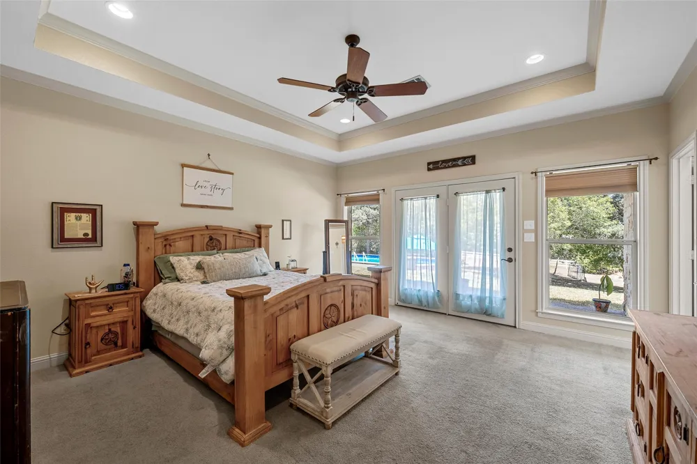 200 Johanne Point Road Bruceville Eddy, TX 76524