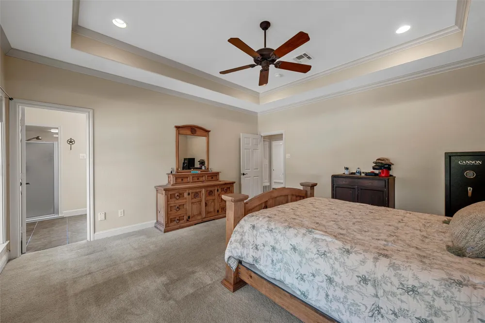 200 Johanne Point Road Bruceville Eddy, TX 76524