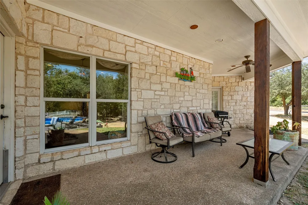 200 Johanne Point Road Bruceville Eddy, TX 76524