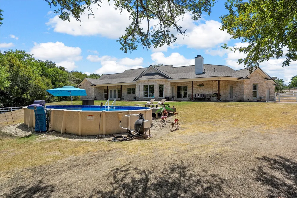 200 Johanne Point Road Bruceville Eddy, TX 76524