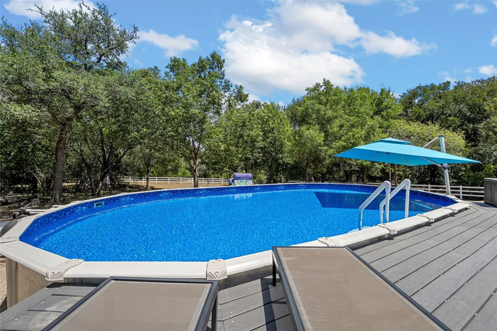 200 Johanne Point Road Bruceville Eddy, TX 76524