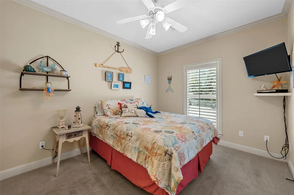 200 Johanne Point Road Bruceville Eddy, TX 76524