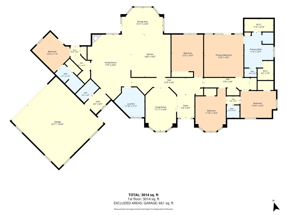 200 Johanne Point Road Bruceville Eddy, TX 76524