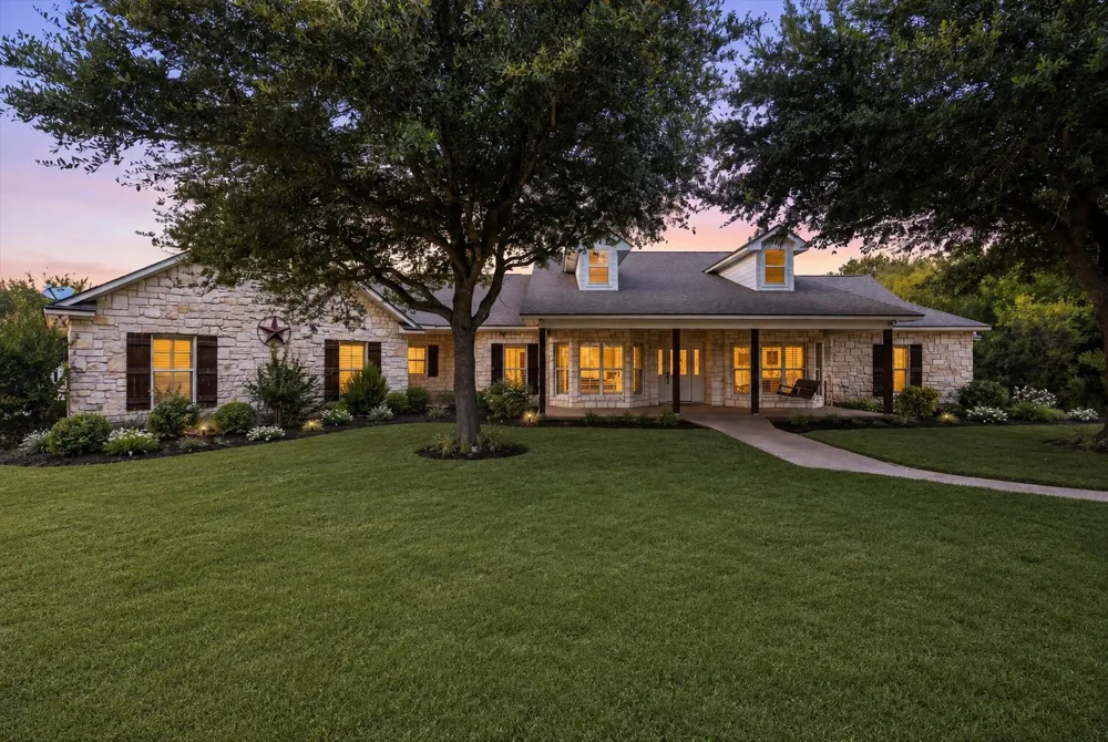 200 Johanne Point Road Bruceville Eddy, TX 76524