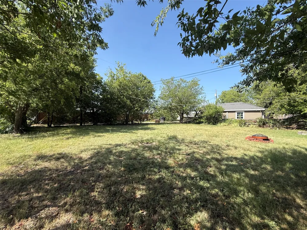 849 E North 11th Street Abilene, TX 79601