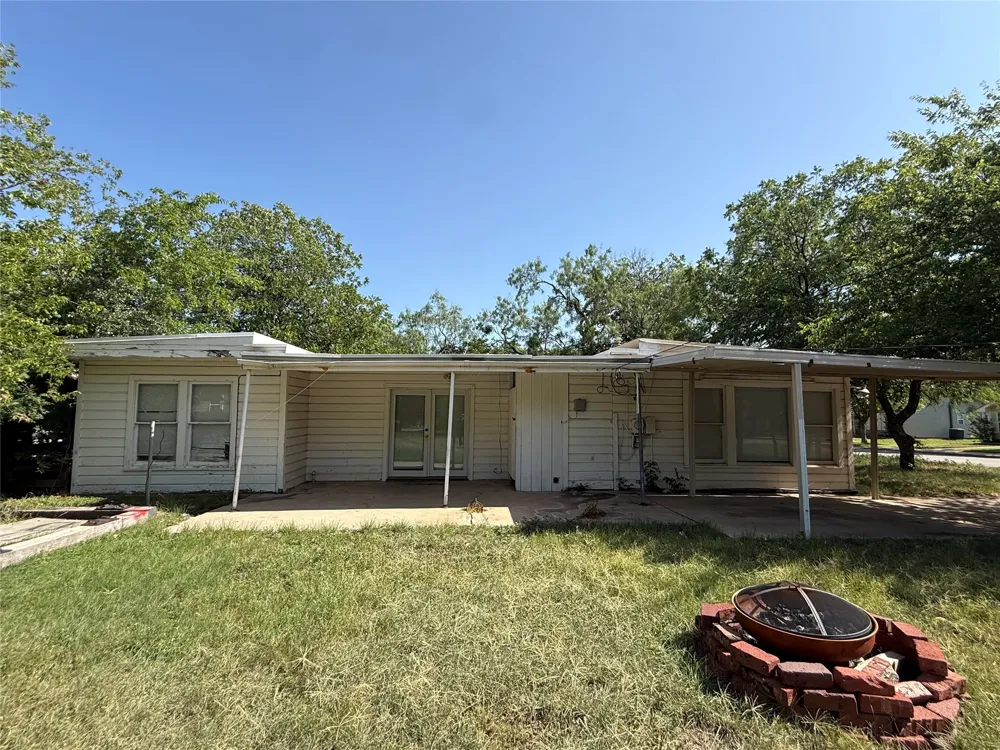 849 E North 11th Street Abilene, TX 79601