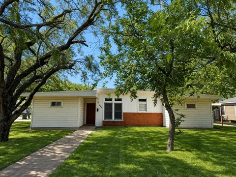849 E North 11th Street