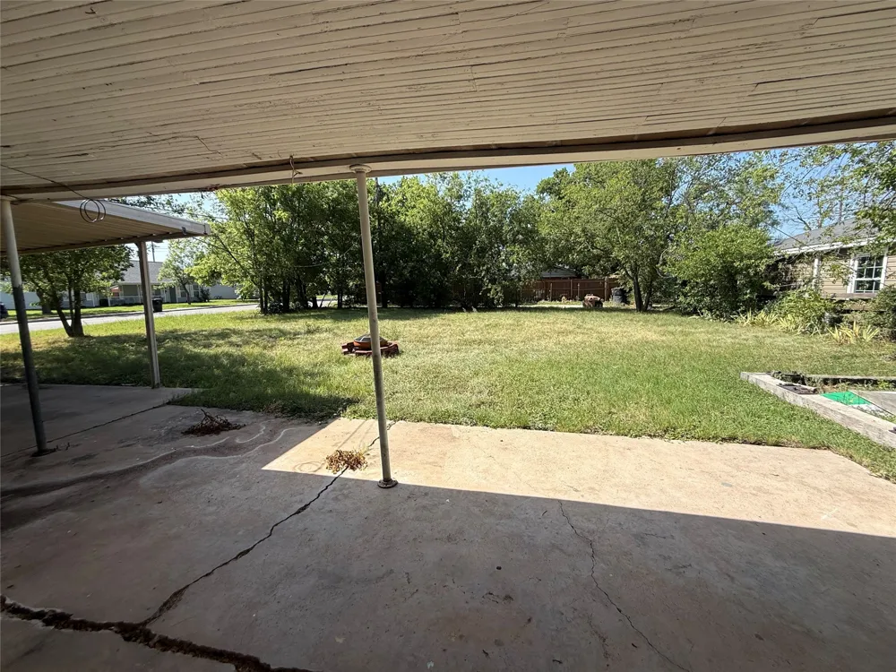 849 E North 11th Street Abilene, TX 79601