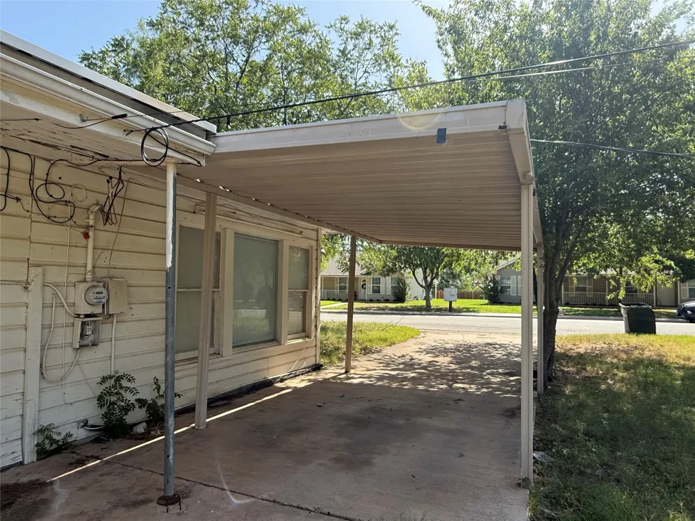 849 E North 11th Street Abilene, TX 79601