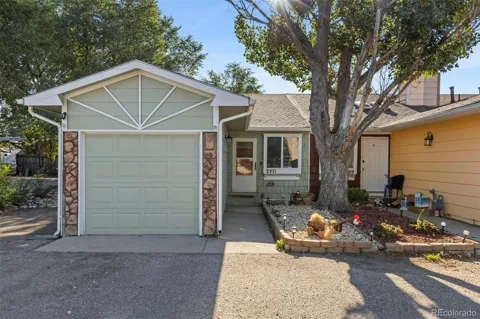 2371 Washo Circle