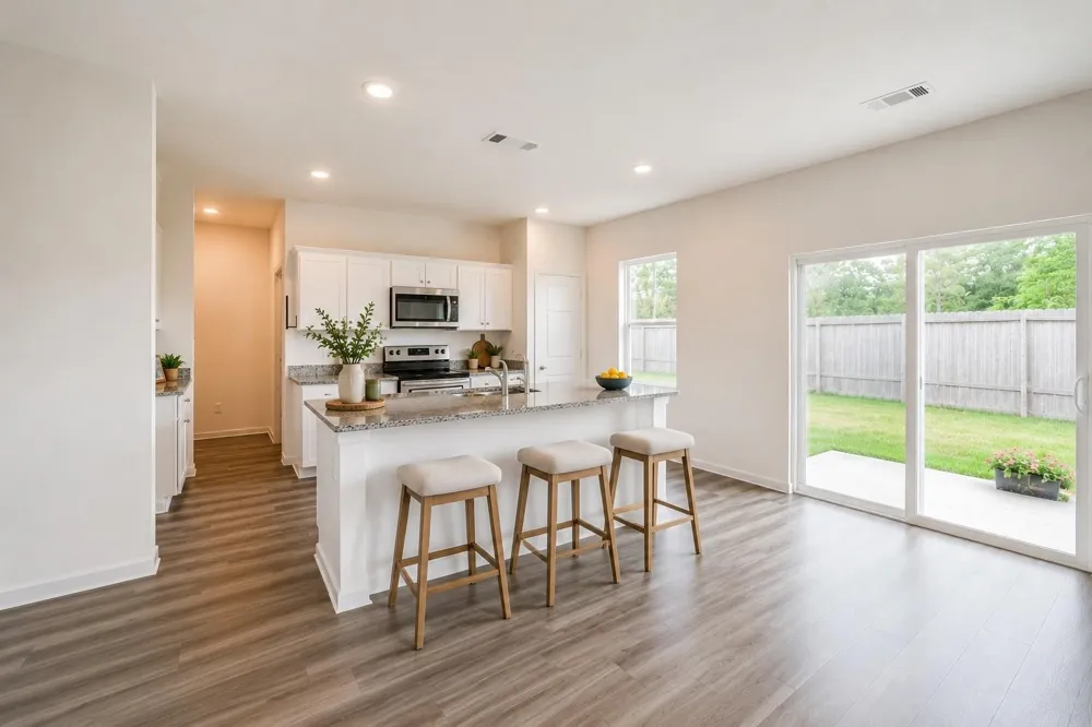 28418 Peppard Lane Huffman, TX 77336