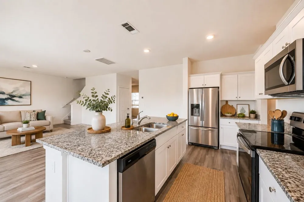 28418 Peppard Lane Huffman, TX 77336