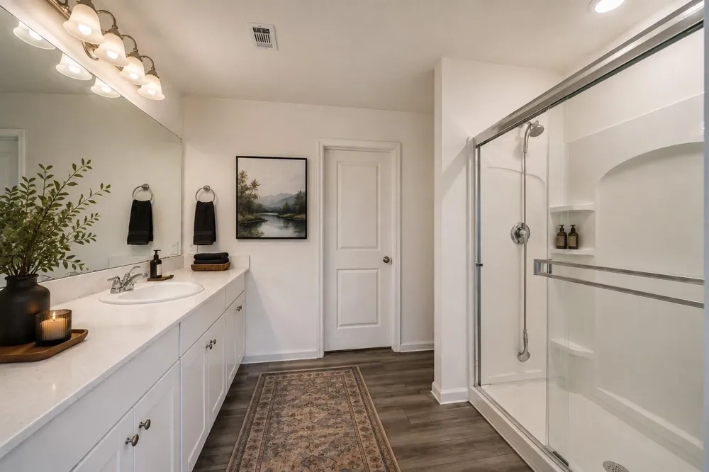 28418 Peppard Lane Huffman, TX 77336
