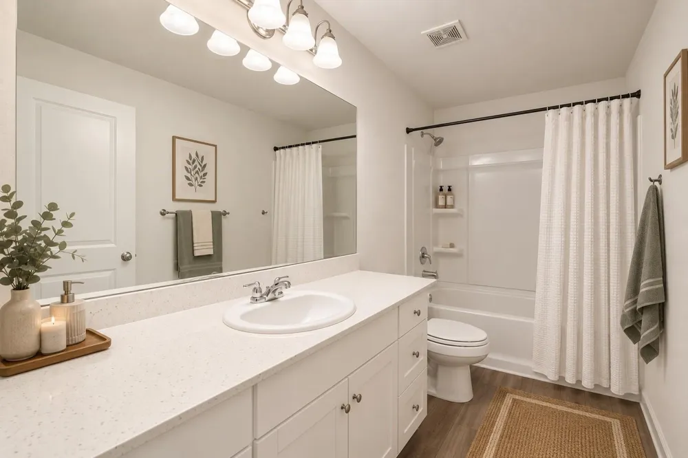 28418 Peppard Lane Huffman, TX 77336