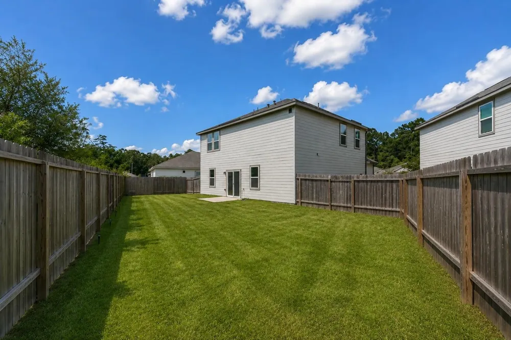 28418 Peppard Lane Huffman, TX 77336