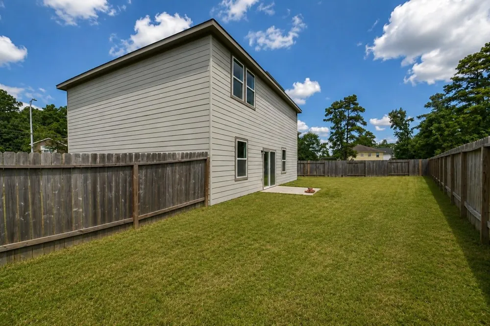 28418 Peppard Lane Huffman, TX 77336