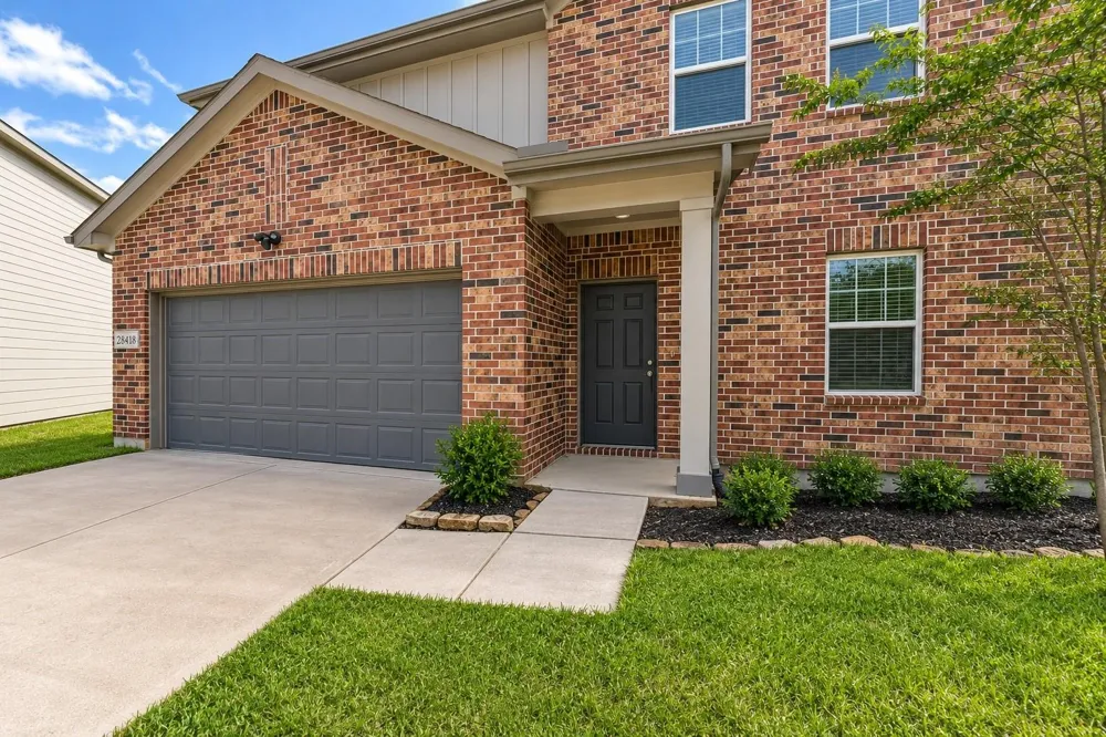 28418 Peppard Lane Huffman, TX 77336