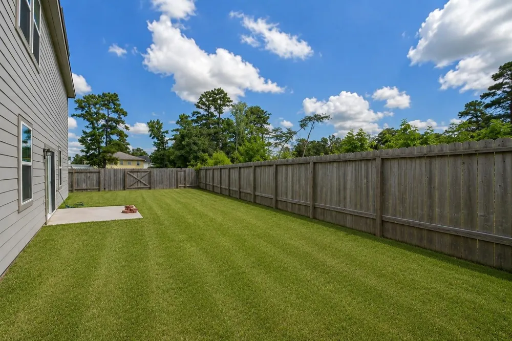 28418 Peppard Lane Huffman, TX 77336