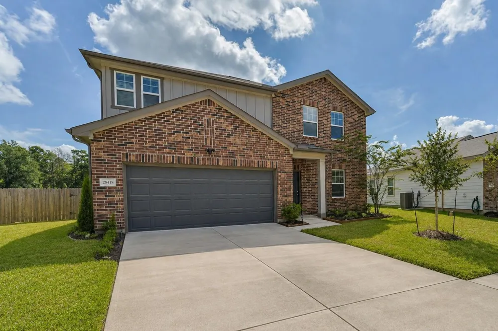 28418 Peppard Lane Huffman, TX 77336