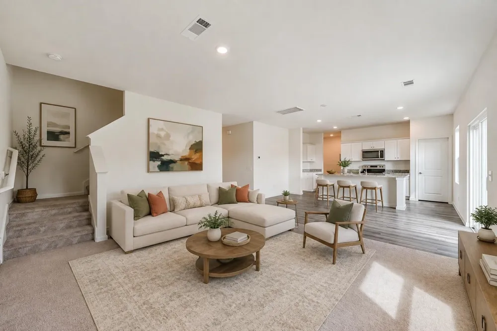 28418 Peppard Lane Huffman, TX 77336