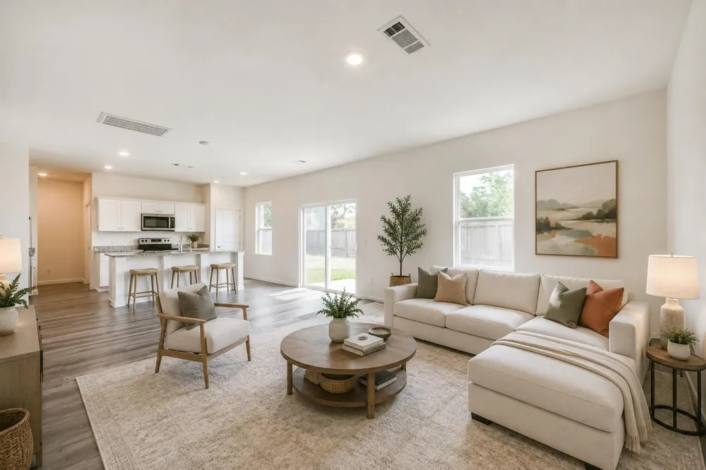 28418 Peppard Lane Huffman, TX 77336