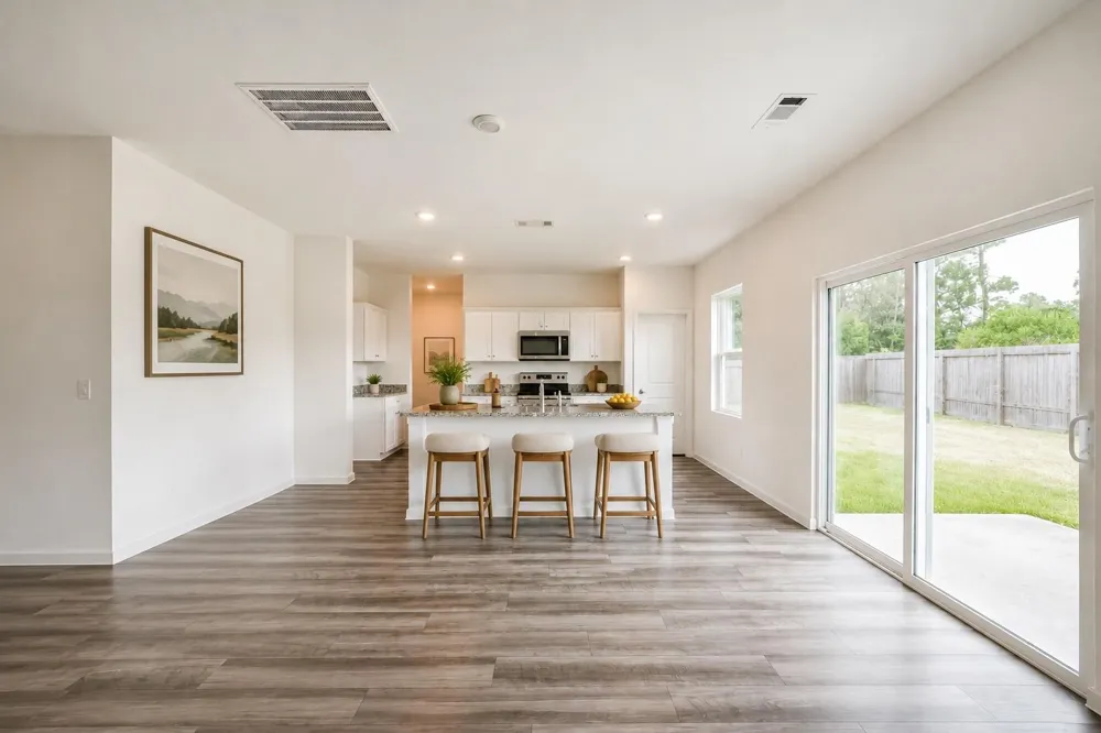 28418 Peppard Lane Huffman, TX 77336