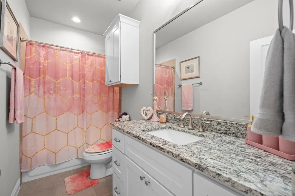 426 Hunters Crossing Drive Sealy, TX 77474