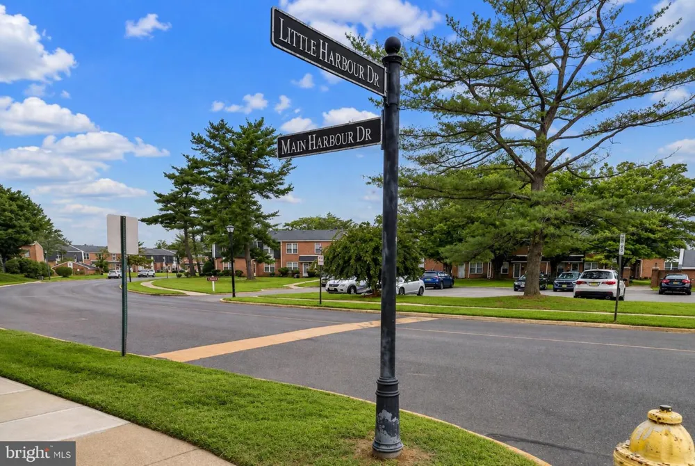 1120 HARBOUR DRIVE Palmyra, NJ 08065