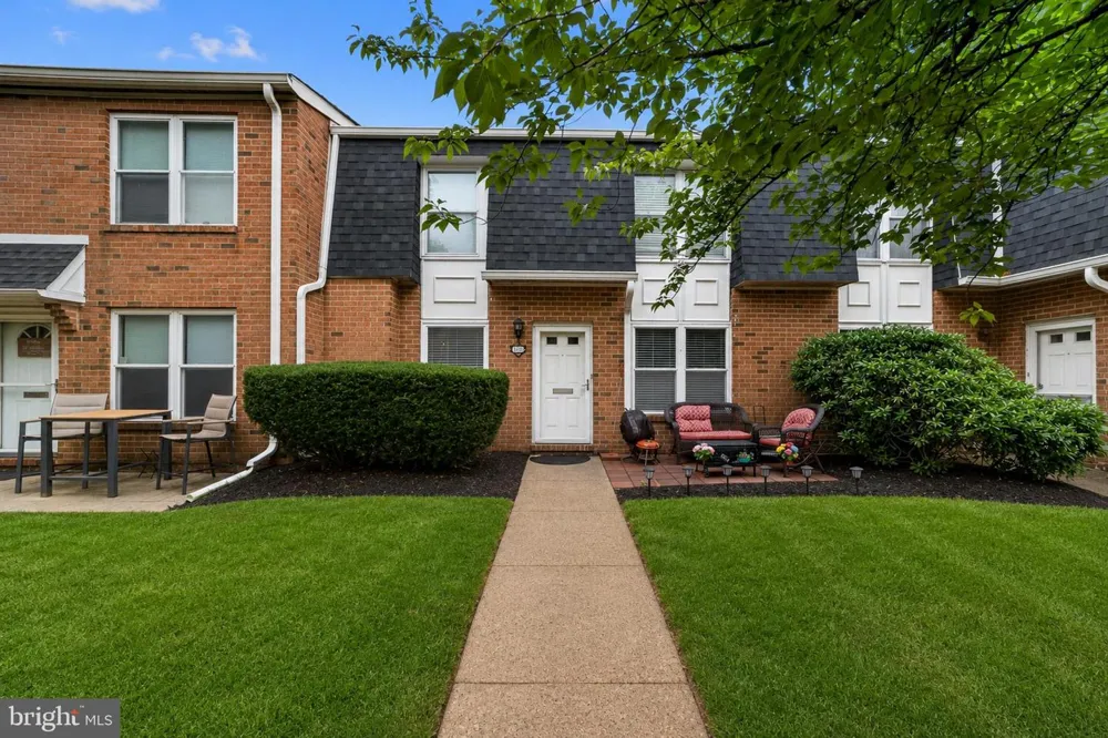 1120 HARBOUR DRIVE Palmyra, NJ 08065